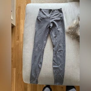 Lululemon Leggings Size 4